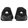 Nike Zapatillas Air Rift Triple Negras Mujer HF5389-001