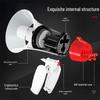 Outdoor Recording Megaphone Loudspeaker