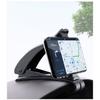 Cars GPS Phone Holder Navigation Dashboard for Universal Mobile Phone Clip Fold