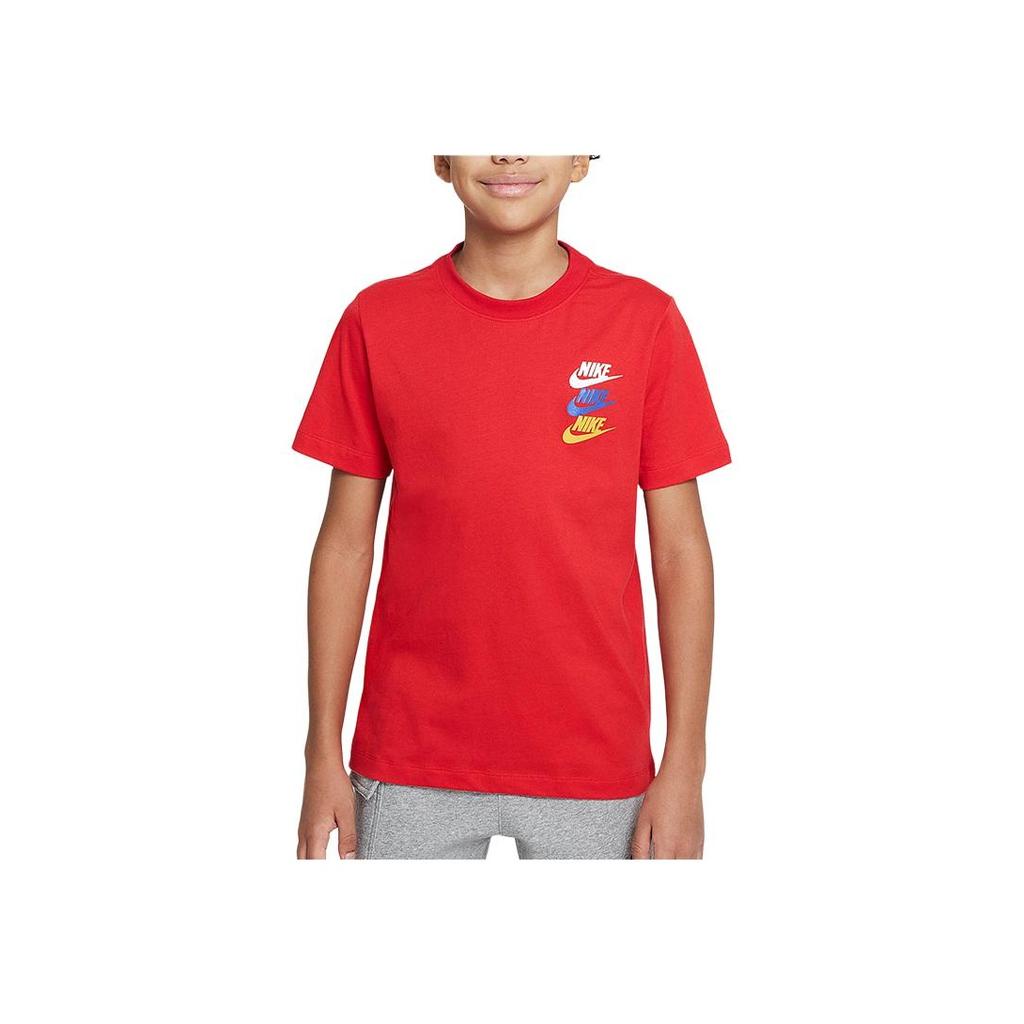 New Nike Kids T-Shirts FJ5391-657