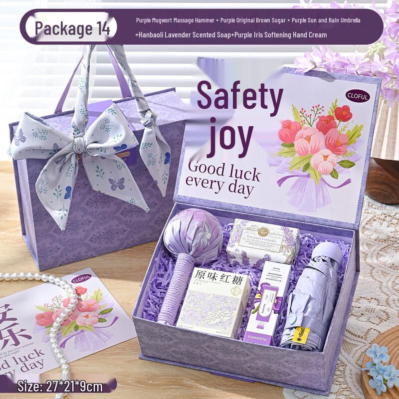 Women s Day Delight Gift Set