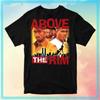 Above the Rim 1994 Sport Movie T-Shirt Gift for Fans All Size S-4XL
