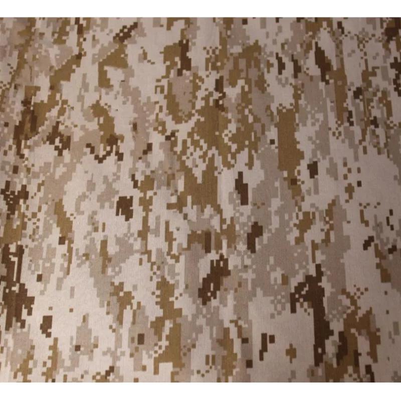 100x150cm Cotone Poliestere AOR1 AOR2 Tessuto Mimetico Verde Militare USA Digitale Deserto Mimetico Tessuto Rip Stop Uniforme Tattica Fai da Te