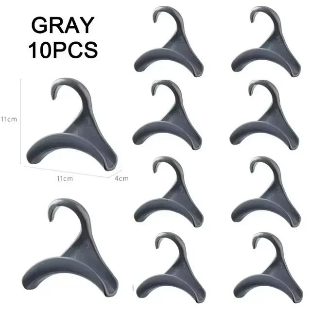 Bag Hanger Hook Handbag Hat Scarf Storage Rack Wardrobe Backpack Hook Handbag Holder Storage Rack Organization Hook