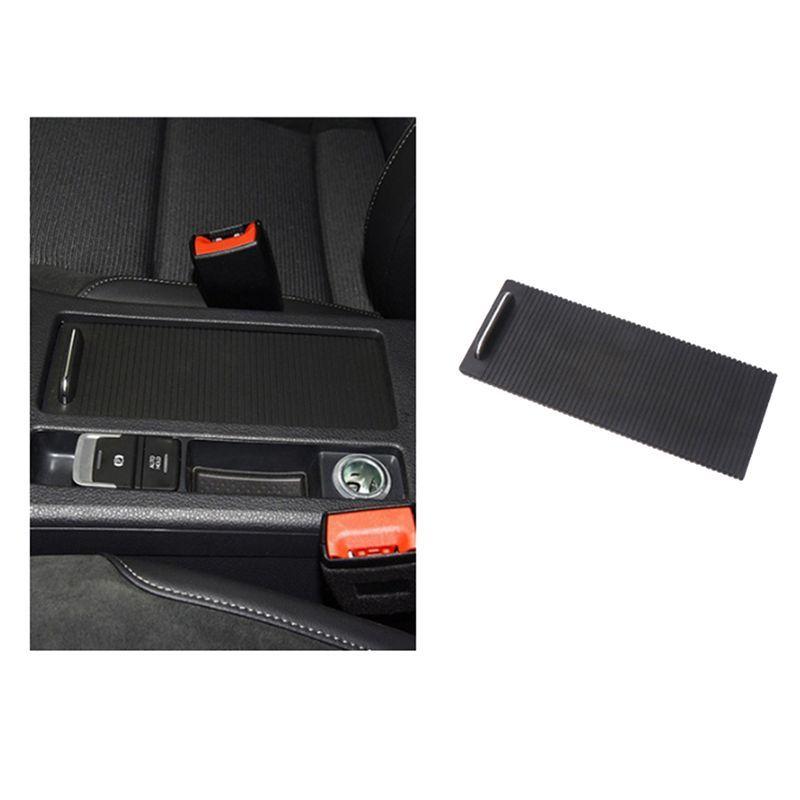 Powerful Car Center Console Drink Cover Drink Cover Slide Roller Blind For Golf 7 2014- 5GG862531D