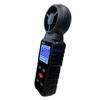 31GJ High Accuracy Digital Anemometer Multiple Unit Display for Wind Measurement with Wide Ranges from 0.3 To 30 M/s