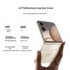 Xiaomi MIX Flip 2 5G Foldable Smartphone (CN Version)