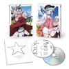 Plunderer Blu-ray Box Vol. 1 - Anime Series
