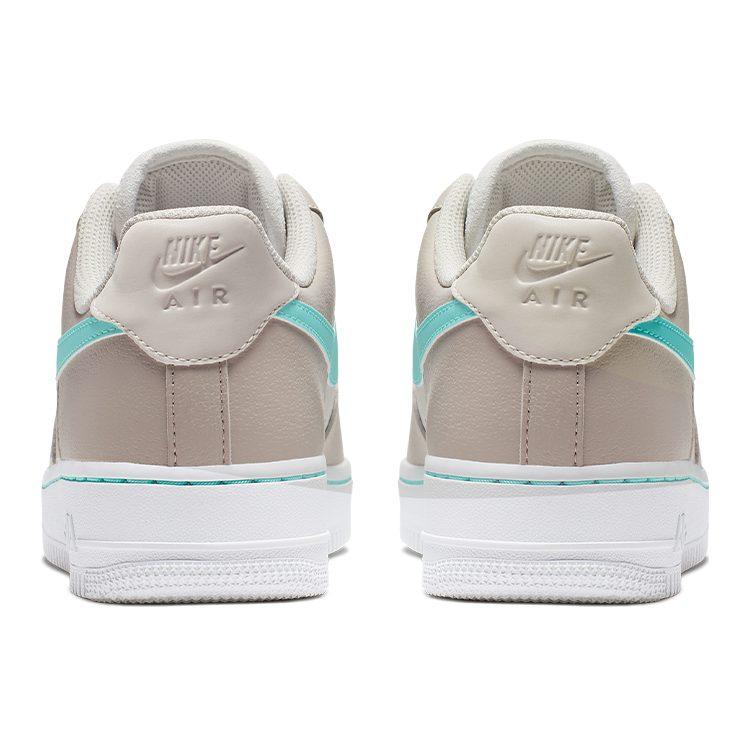 Nike Air Force 1 Low 'Aurora Green' Damen CJ9699-002