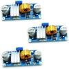 HiLetgo XL4015 438V to 1.25-36V 5A DC-DC Buck Converter Step Down Module with 96% Efficiency
