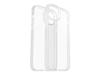 Étui smartphone - otterbox - react - iphone 15 plus/14 plus - protection robuste - design élégant