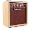 Blackstar Blackstar Guitar Amp DEBUT 10E Clean/ Overdrive/ Line In/ Headphone Out/ Tape Echo Effects