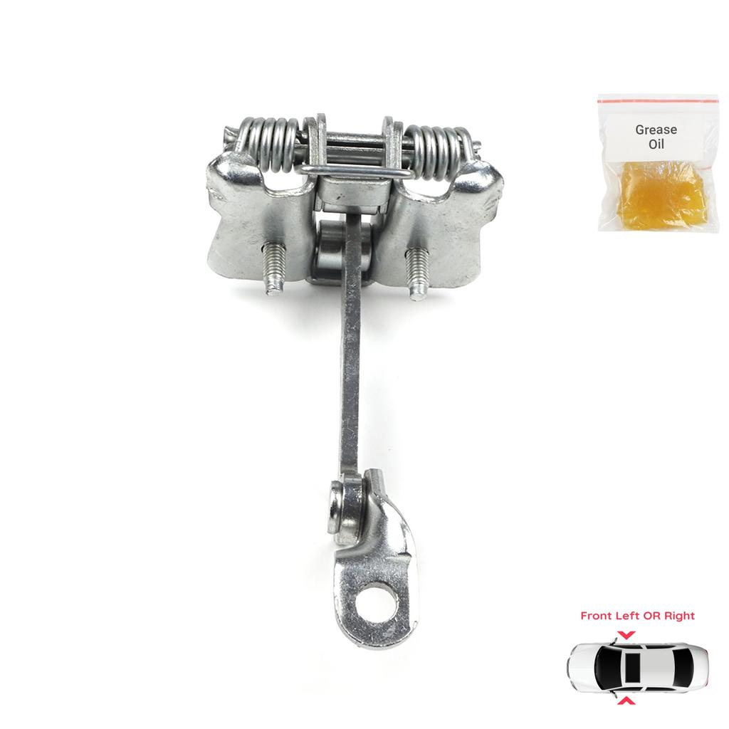 EDP754 Front Door Hinge Stop Check Strap Limiter 7700424784 for Renault Laguna MK1 X56 1993-2001