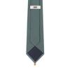 Daks Wave Pattern Silk Blend Tie 26 Ss Dmg1acf1231e1