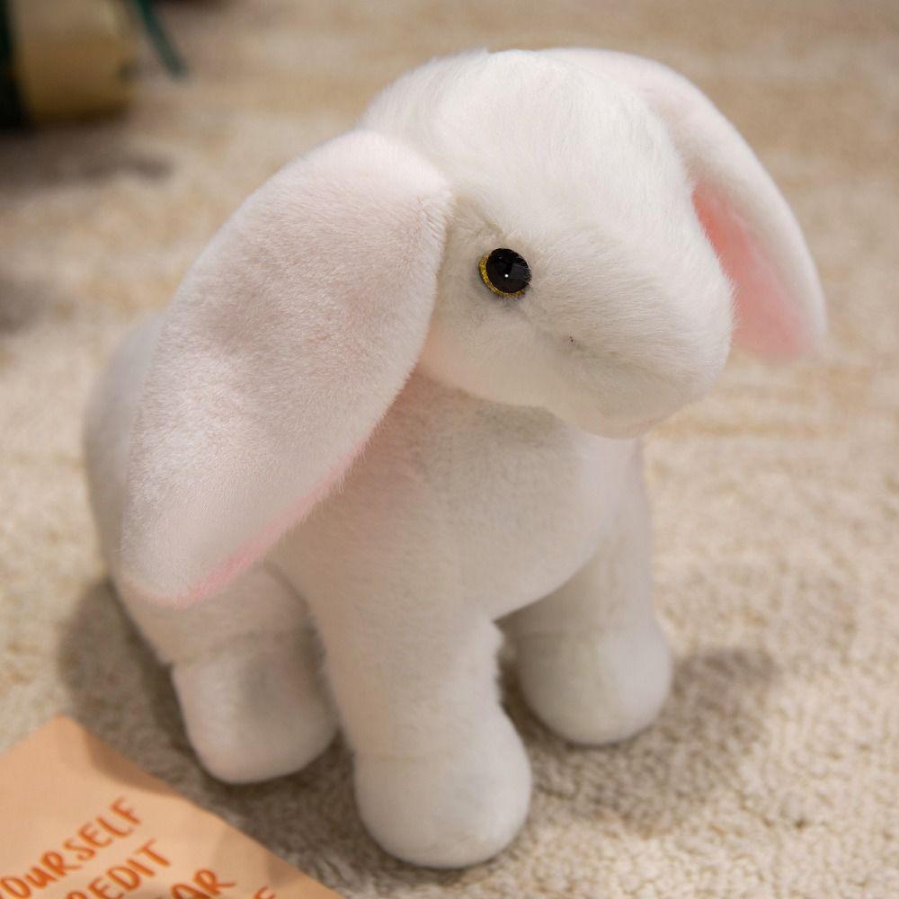 Soft Zoo Sea Lion Plush Toy Stuffed Sea Lion Sofa Pillow Rabbit Stuffed Toys Children Toys