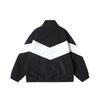 Giacca da uomo giacca da uomo sottile splicing abbinamento colori primavera e autunno giacca da uomo larga casual top per giovani maniche lunghe da uomo