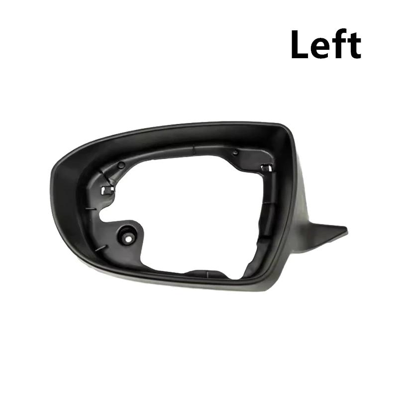 Für Kia K5 2011 2012 2013 2014 2015 Autozubehör Türflügelspiegelhalter Rückspiegel Zierring Gehäuse Rahmen