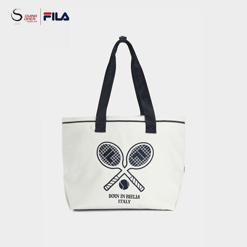 FILA Women's Tennis Tote Shoulder Bag