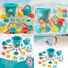 Fun And Engaging Outdoor Beach Sand Toy Set For Kids With Creative Play Features And Accessories