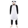 Onesie Pajama Costume - Panda Onesie Pajama Costume - Panda