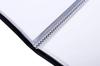 Green Week B2 Poster Holds 20 Posters Inner Paper and Storage File, (Includes Case) GWB2F-20