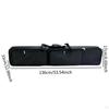 88 Key Electric Piano Keyboard Carrying Bag for Musicians