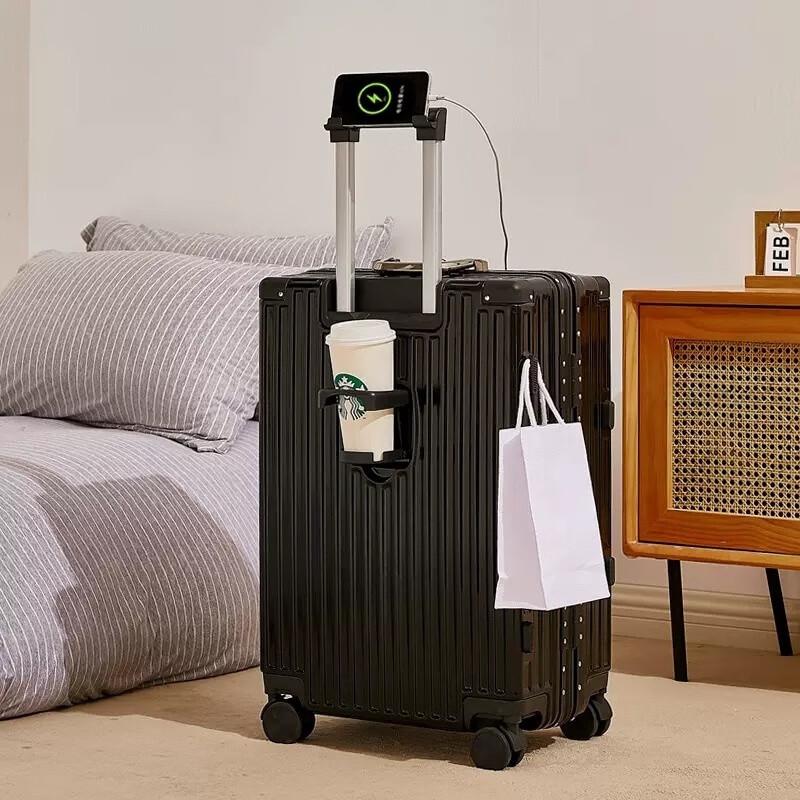 KANDEXS Travel Luggage 28 inch