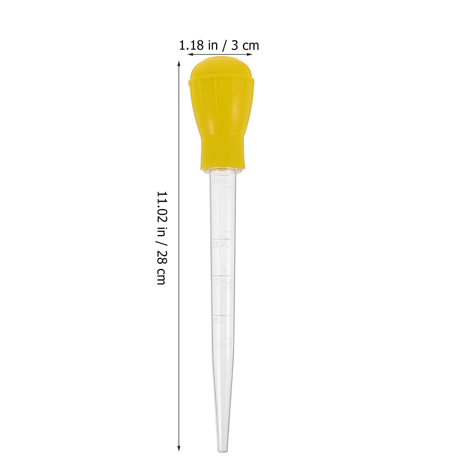 

Reusable Marinade Baster for Meat Injection Tool Kitchen Gadget Flavor Injector for Bbq Roasting Baking Grilled Food Cooking