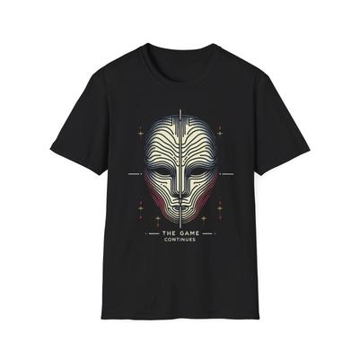 Oberteile – T-Shirts