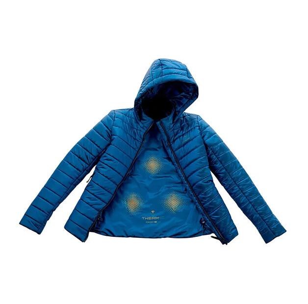 Therm-ic Подогреваемая куртка Casual