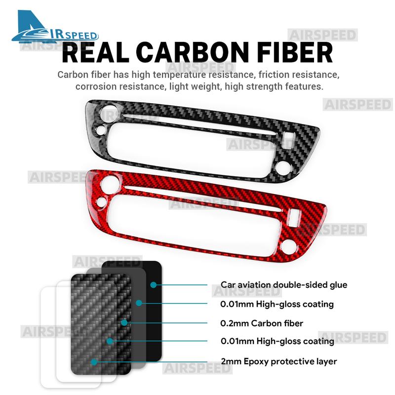 Real Soft Carbon Fiber Sticker For Renault Fluence Megane RS 2009 2010 2011 2012 2013 2014 2015 LHD Central Control CD Inner.