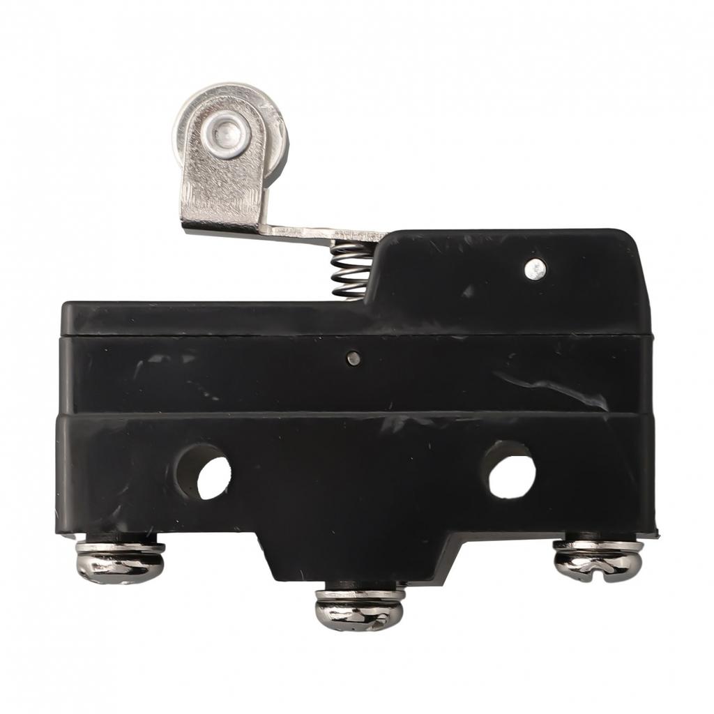 Dependable Push Plunger Momentary Limit Switch for Mechanical Part Movement