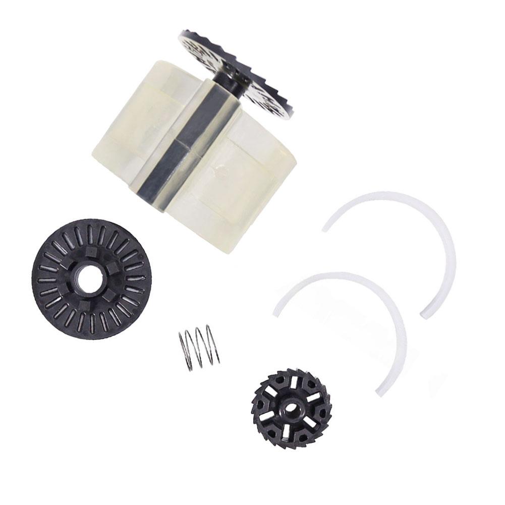 6-Pack Oscillator Assembly For Pentair For Kreepy For Krauly GW9500 GW9503 Automatic Pool Cleaner Replacement Kit Plastic