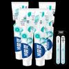 Cold Acid Ling Gum Protection Anti-Sensitive Toothpaste