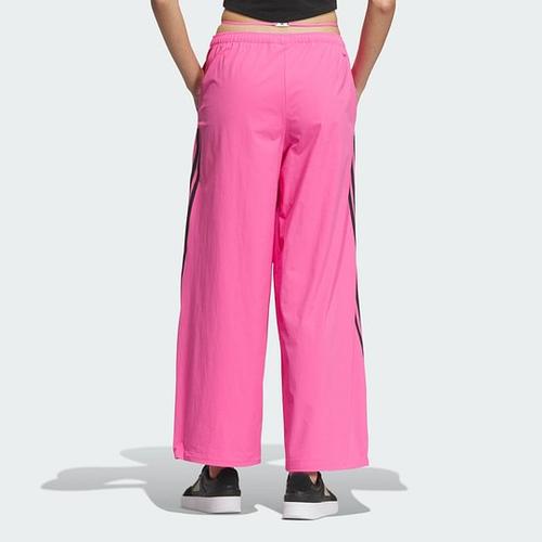 adidas STRETCHY TRACKSUIT BOTTOMS Casual Pants Women's Pulse JJ1120