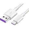 Compatible with Huawei Honor Charger: 100W, 66W Flash, Fast Charge Cable for Mate70p