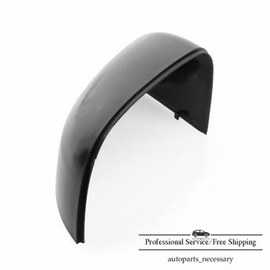 Fit 2004-06 Volvo S60 S80 V70 Left Wing Mirror Back Case Cover 39979044 New US