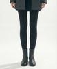 Lomaentigtaigeo Hot-Pack Winter Wool Stocking (Black)
