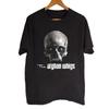 HOT Afghan Whigs Black Cotton T Shirt Full Size S5XL Unisex MI625 Unisex T-Shirt