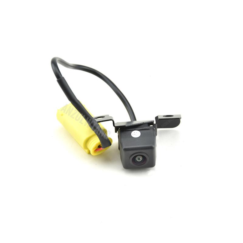 2011-2013 For Kia Sorento Factory Rear View Camera Reverse Camera Backup Park Assist Camera 95760-2P202 95760-2P201