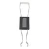2 in 1 Design Mechanical Keyboard Puller Easy Operations Durable Keycap Remover Tool Stainless Steel Switch Remover