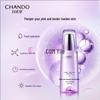 CHANDO Timeless Fresh Radiant Ice Skin Water, Moisturizing Type