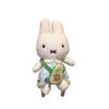 Miffy Häschen Plüsch Schlüsselanhänger Mit Weichem Kurzem Flor Für Taschen Dekoration Und Geschenk