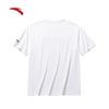 Anta Couples' Summer Quick-Dry Printed T-Shirt