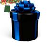 Annoying Nested Screw Present Box Rotating Present Boxes Annoying Present Boxes Fun Christmas Present Boxes 3D Print Prank Plaything Toys