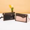 Γυναικεία τσάντα χιαστί Γυναικεία τσάντα Fashion Wallet Πολυλειτουργική τσάντα συμπλέκτη