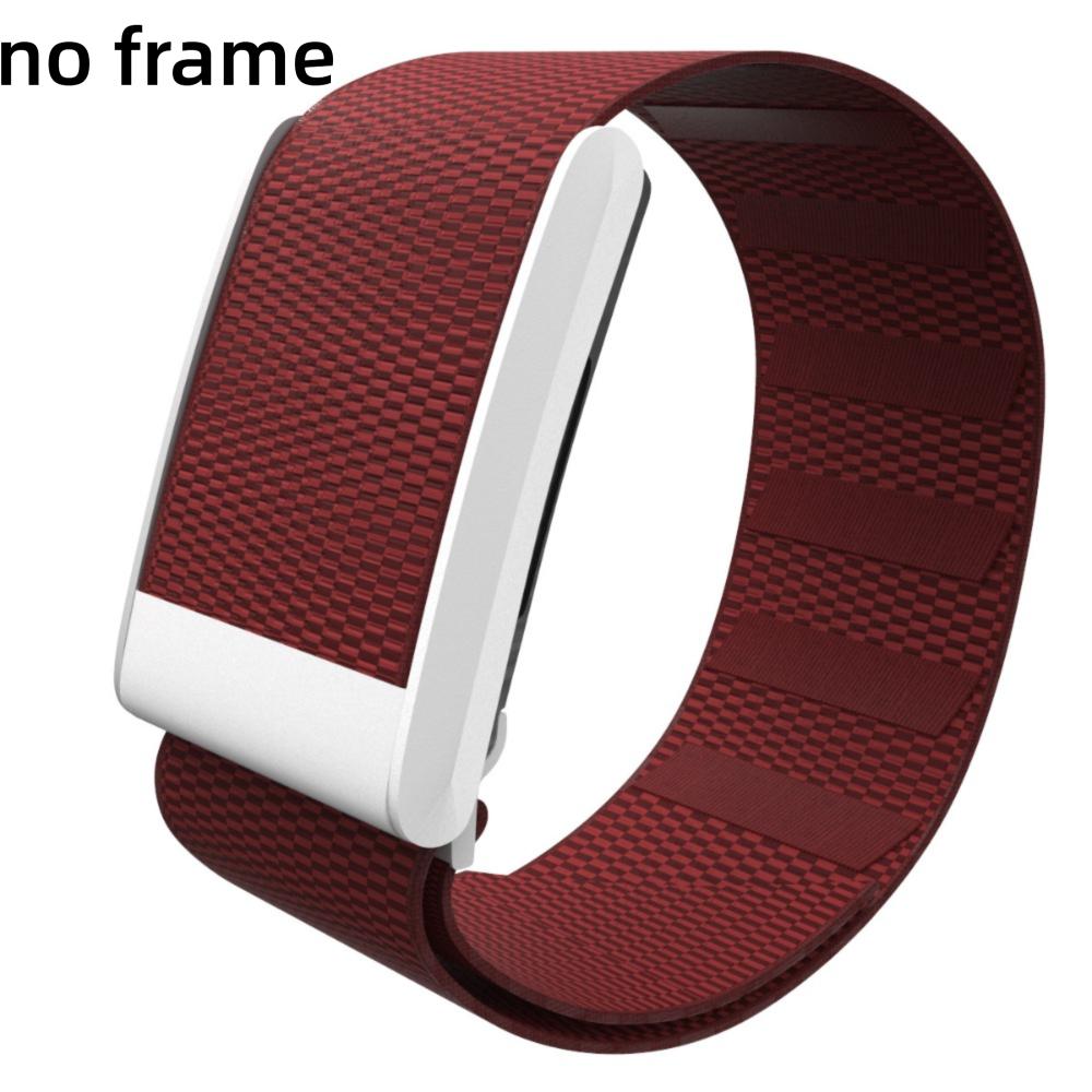 Soft Fitness Band Adjustable Sports Wristband New Tracker Strap for Whoop 4.0 For Women Men