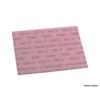 Tamiya Make-Up Series No. 233 Cloth Sandpaper #1500 (1 sheet) for Plastic Models, Part Number 87233