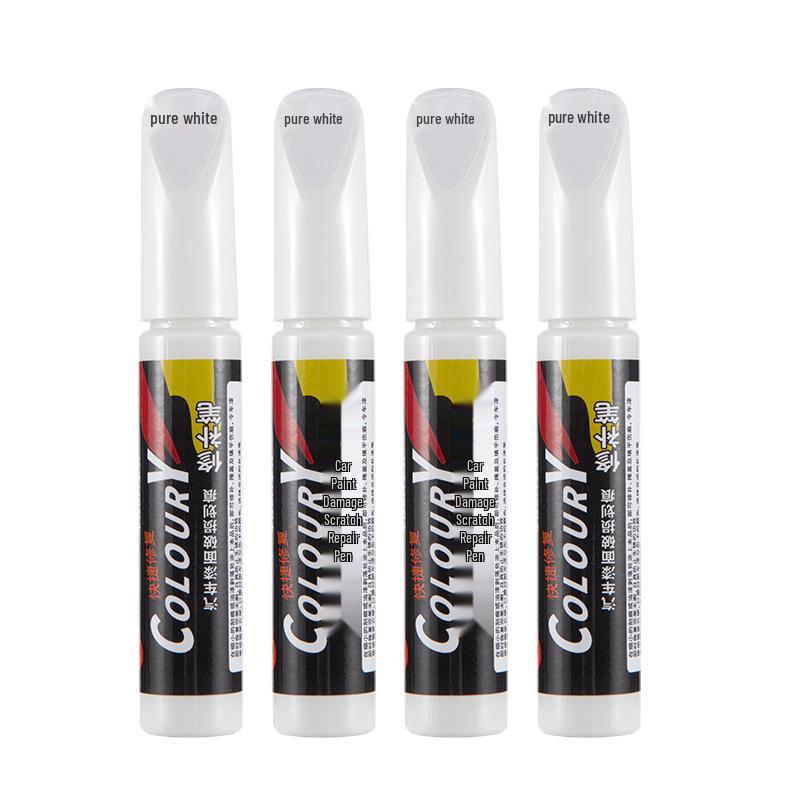 Multi-Color Car Scratch Repair Touch-Up Pen for Paint