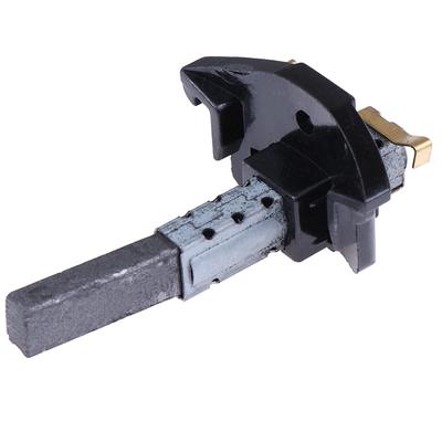 Nouvelles Brosses Carbone Moteur Électrique Aspirateur 6.5*10*32mm Largeur Accessoires